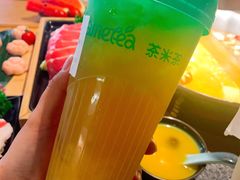 -湊湊火锅·茶憩(皇姑万象汇店)