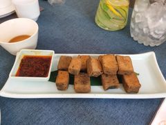 -野蔓果·山野菜(西湖景区·龙井茶田店)