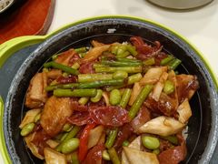 -咖啡人·融合餐厅(万达环宇店)