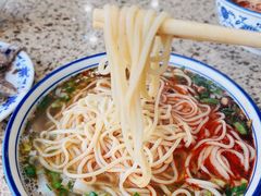 -吾穆勒蓬灰牛肉面·清真(北滨河中路店)