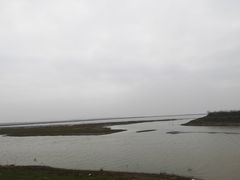 -嬉子湖生态旅游区