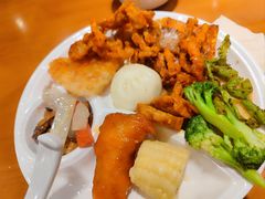 -泰合素食(双流店)