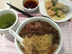 -池记(尖沙咀店)