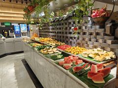-亚马逊海鲜自助(梅溪湖步步高店)