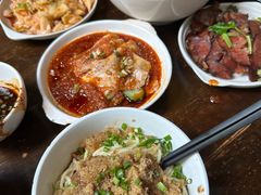 -牛王庙(龙华花园店)