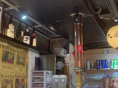 -久藏·横膈膜烧肉·酒场(江汉路店)