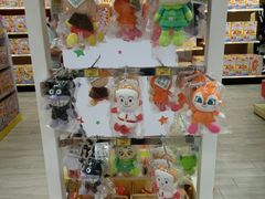 -玩具反斗城(海港城店)