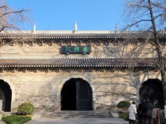 -灵谷景区