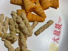 -大龙燚·旷野鲜火锅(广州首店)
