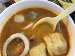 -老闽味沙茶面·姜母鸭(传承35年曾厝垵店)