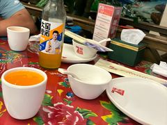 -7号院家宴.烧鸽子(门头沟店)