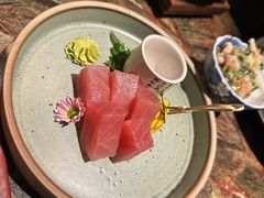 -炙柒Sekinana·精致料理 烧鸟·铁板烧(海上世界店)