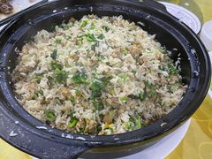 -蠔门宴海鲜城·阳江特色菜