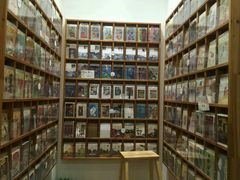 -猫的天空之城概念书店(印象城购物中心店)