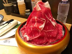 -温野菜涮涮锅(西单大悦城店)