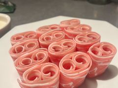 -鼎鼎香·港式火锅(北京SKP店)