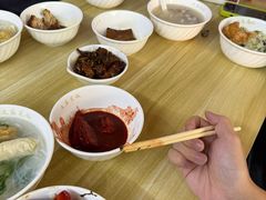 -文庙菜饭(四川北路店)