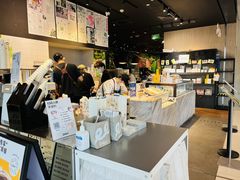 -Seesaw Coffee(环贸iapm店)