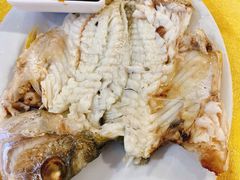 -车头老二大排档(金城步行街店)