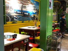 用餐区-钢管厂五区小郡肝串串香(奥克斯广场锦城万达店)