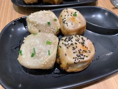 小杨生煎-小杨生煎(龙阳广场店)