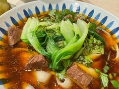 -东方削面(迎泽街店)