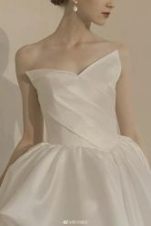 点击看大图 -Chic Bridal 熙可婚纱