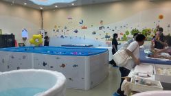 -马博士婴幼儿国际水育中心(永辉超市小马旗舰店)