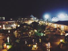 -华山御温泉度假村