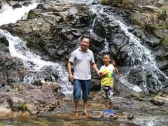 -九龙江国家森林公园