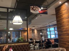 -新旺茶餐厅(嘉里城店)