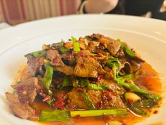 -大清花饺子(山庄店)