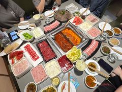 -海底捞火锅(金光华店)