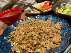 -壹风町烧肉居酒屋(恒丰中央广场店)