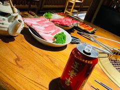 -九畋町和牛黑牛烤肉料理(三里屯3·3大厦店)