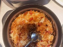 -鸽子侯·家宴·平价海鲜(绿地店)