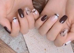 -兔猫ToMoreNails美甲美睫