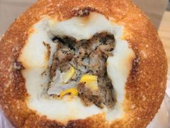 火烧金枪鱼-81BAKERY(大学路店)