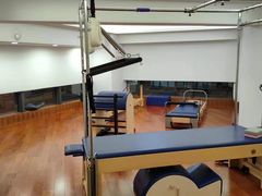 -豪逸健体(中骏广场店)