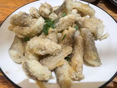 -金海湾海鲜排档(朱家尖店)