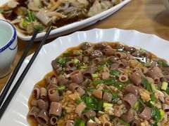 -景祥海鲜美食餐厅