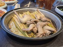-羽鸽集·乳鸽专门店·地道顺德菜(岭南站店)
