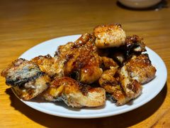 -隐炉和牛烧肉店(群力店)