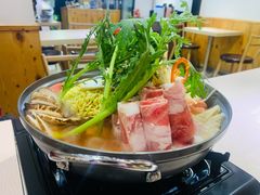 -文成焕·家族韩式餐厅
