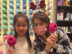 -LUSH(威尼斯人店)