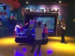 -幸福花欢乐世界(东辰广场A座店)