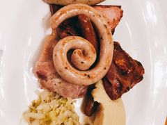 -巴伐利亚啤酒坊(意式风情街店)