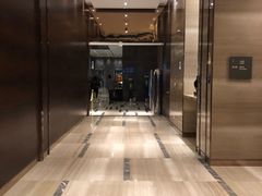 -宁波威斯汀酒店