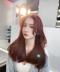-那茉 Hair Salon
