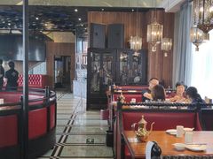 大堂-竹溪一号·天域阁(骑马山店)